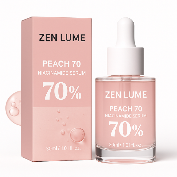 Zen Eye Serum